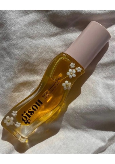 Honey Gisou Dudak Yağı Diğer
