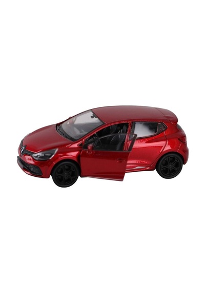 43672 Welly 1 32 Renault Clıo Rs 72 Beyaz