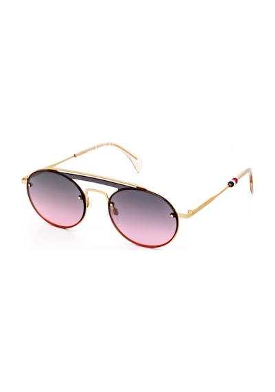 Tommy Hılfıger Thf Th 1513 S 001 Ff 99 G Güneş Gözlüğü Pembe