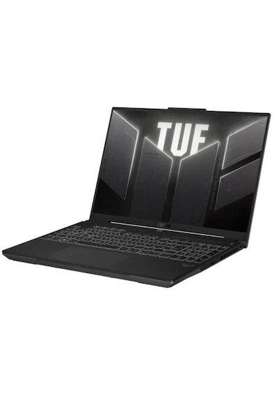 Asus Tuf Gaming A16 FA607NUG-RL211 R7-7445HS 16 GB 512 GB Rtx4050 SSD 16" Free Dos Dizüstü Bilgisayar