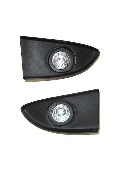 Honda Civic Sis Farı Seti 2004-2006