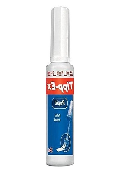 20 Ml Sıvı Daksil, Hızlı Ve Kolay Onarım İçin
