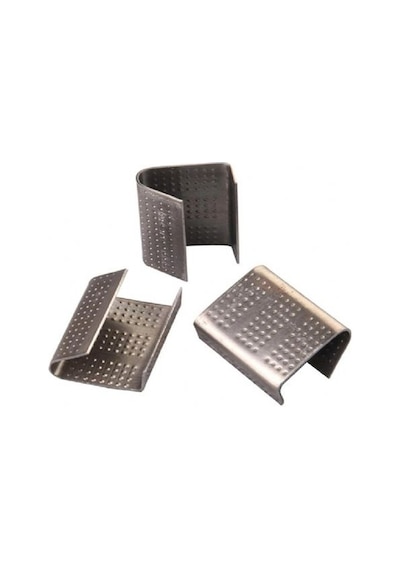 16 Mm Sac Toka Çember Tokasi