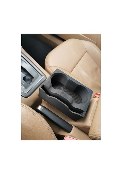 Opel Vectra C/signum İçin Bardaklık Uwb Phone Portal Adapter