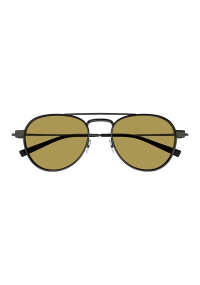 Yves Saınt Laurent 708 004 54-19 Güneş Gözlüğü Gri