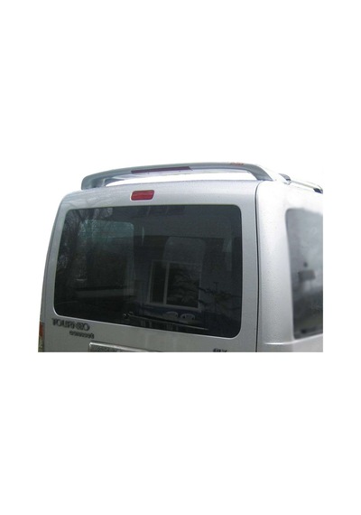 Ford Connect Spoiler Tavan (Işıklı) Fiber 2002-2014
