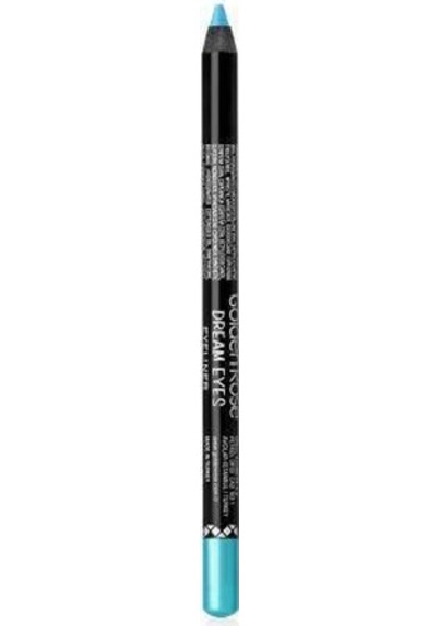 Golden Rose Dream Eyes Eyeliner 417