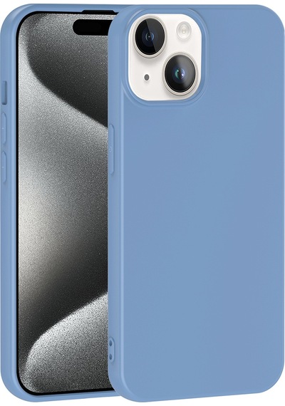 iPhone Uyumlu 15 Kılıf Lsr Lansman Kapak No5
