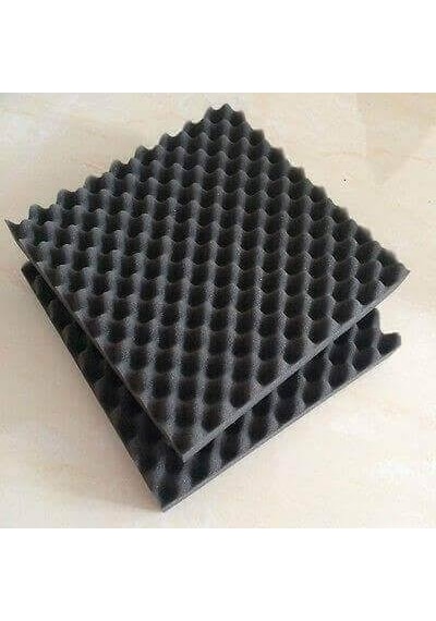 Akustik Yumurta Sünger 60 Dns 30Mm 50X50 50X50