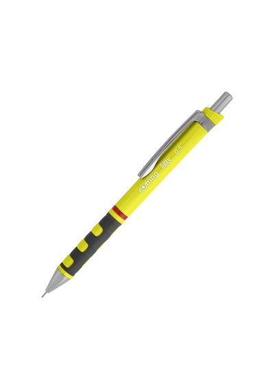 Rotring Tikky Versatil Kalem 0.5 MM Neon Sarı 2007251