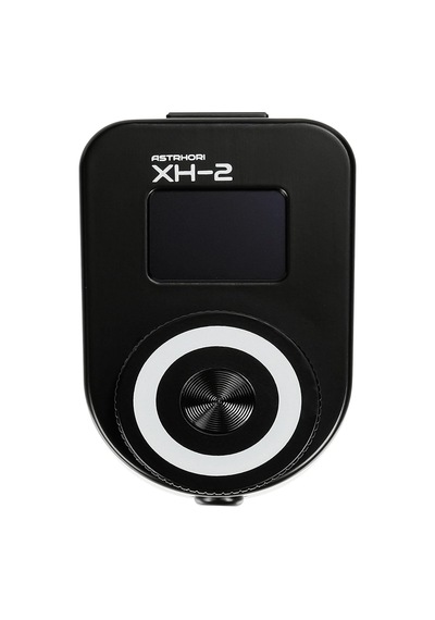 Xh-2 Kamera Işık Ölçer Fotoğrafçılık Siyah