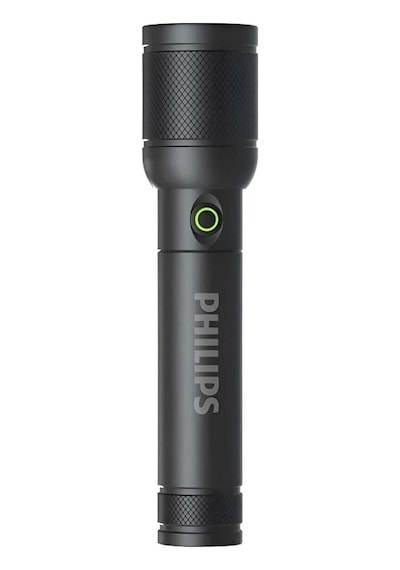 Philips SFL6168 20W 1000 Lümen Şarj Edilebilir LED El Feneri Siyah | Optik Zoom, 3 Işık Modlu (350MT Menzil, IP44 Su Geçirmez) | Ramwhite Türkiye Garantili Siyah Philips SFL6168 20W 1000 Lümen Şarj Edilebilir LED El Feneri Siyah | Optik Zoom, 3 Işık Modlu (350MT Menzil, IP44 Su Geçirmez) | Ramwhite Türkiye Garantili Siyah