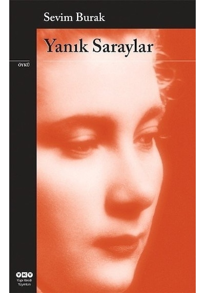 Yanık  Saraylar