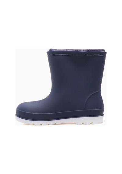 Vicco Mellow Unisex Çocuk Polarlı Su Geçirmez Yağmur Çizmesi 26k 946.230 Bu Lacivert