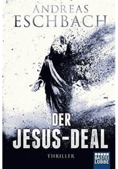 Der Jesus-Deal (Jesus-video 2) 9783404173532