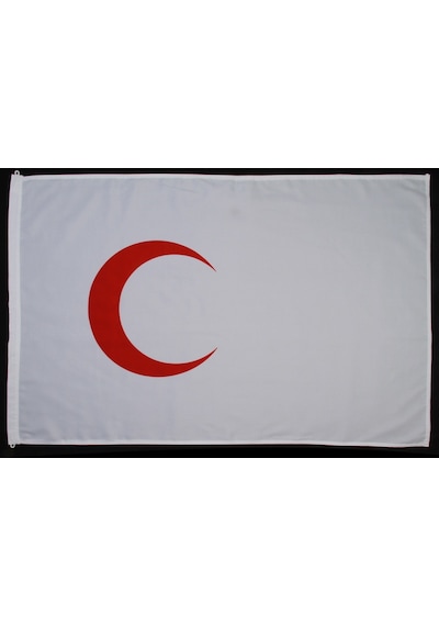 Kızılay Bayrağı 70 x 105 CM