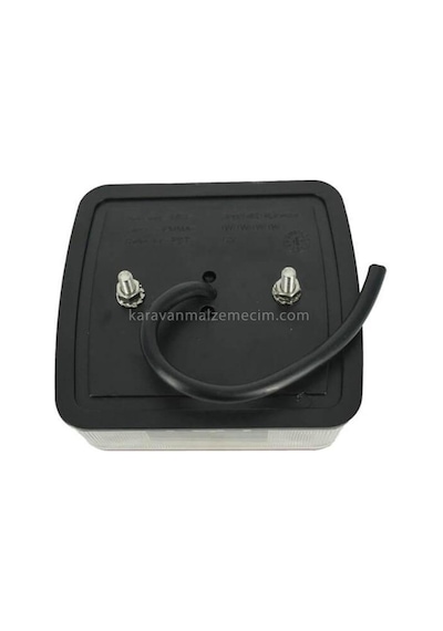 Led Römork Stop Lambası / Etek Lambası 12v-88