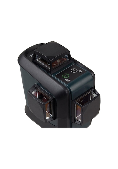 Klpro Kllzr93gl 7.2volt/2.6 Ah Li-ıon Yeşil Çizgi Lazer Distomat