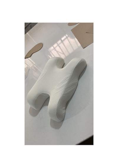Medikalcim Uyku Apnesi Yastığı - Ergonomik Ve Rahat