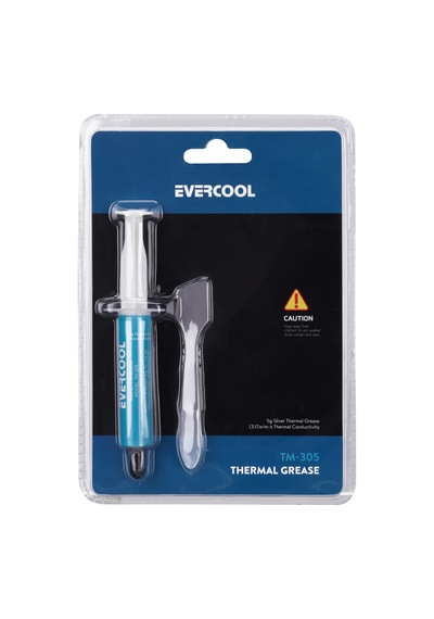 Northcity Evercool Tm-305 Termal Macun - Yüksek Isı İletkenliği Ve Güçlü Performans