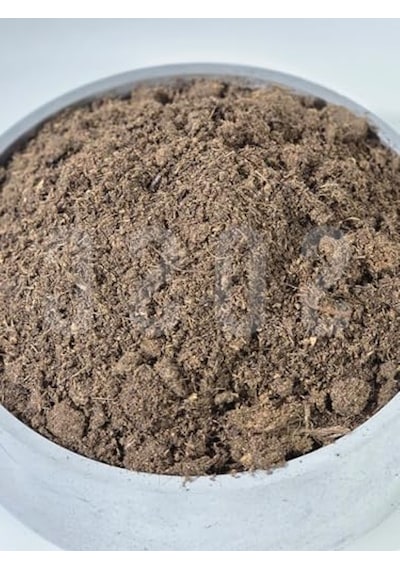 İthal Torf, Ph 5.5-6.5, 0-20 Mm, 10 Litre Gübreli Bitki Ortamı 0.75 LT - 2.5 LT - 12 KG