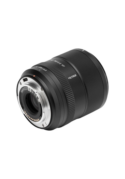 Viltrox Af 90mm F2.2 Evo Xf Fujifilm Aps-c Lens