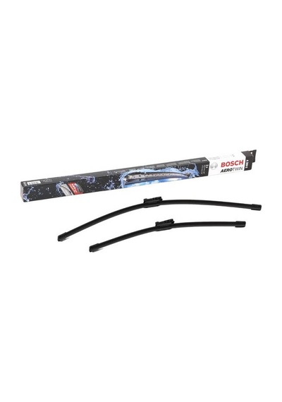 Volvo V40 2.0 T5 2015-2016 Bosch Aerotwin Silecek A309s