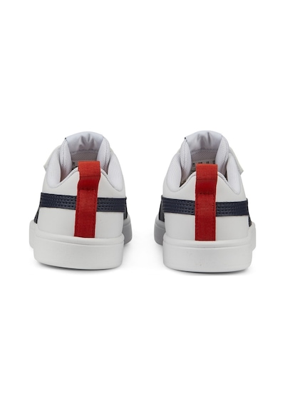 Puma Rickie Ac Çocuk Sneaker 38583609 Çok Renkli