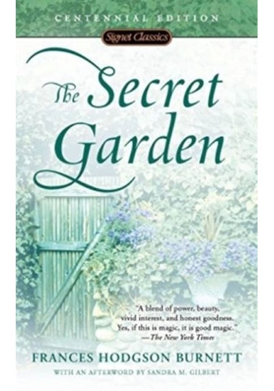The Secret Garden 9780451528834