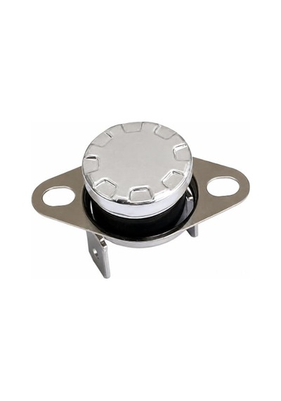 Aspirin Termostat Ksd-301 180 C 10a 250v Nc