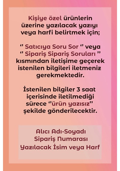 925 Ayar Gümüş Gold Kaplama Üç Renkli Kalp Ve Harfli Bileklik