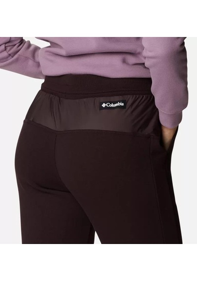 Columbia Lodge Knit Jogger Kadın Alt
