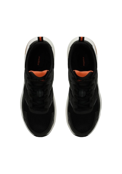 Kinetix Tıona Tx 4fx Siyah Erkek Sneaker 101494393-siyah Siyah