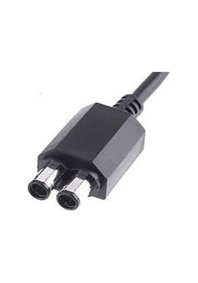 Xbox 360 Slim Adaptör Tr Uyumlu
