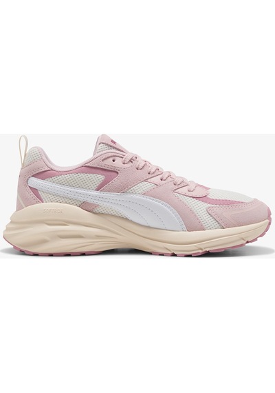 Puma Hypnotic Ls Kadın Pembe Spor Ayakkabı