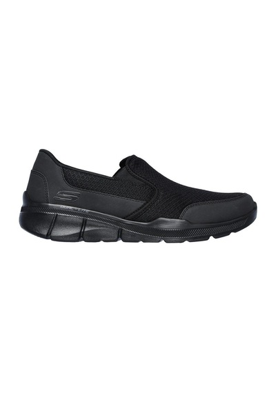 Skechers Equalızer 3.0 Erkek Spor Ayakkabı Siyah