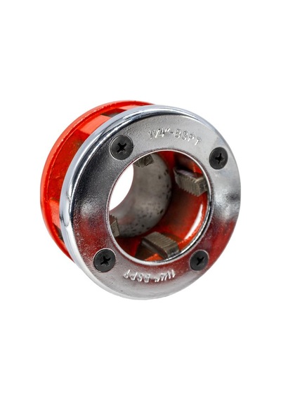 Euromax Emxwt1071 Manuel El Tipi Pafta Kafası 1 1/4" Sağ Bspt