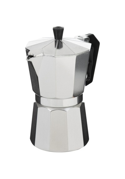 Mudo Home Moka Cezve 6 Fıncan 360 Ml