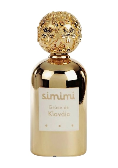 Grace De Klavdia Extrait De Parfum 100ml Diğer