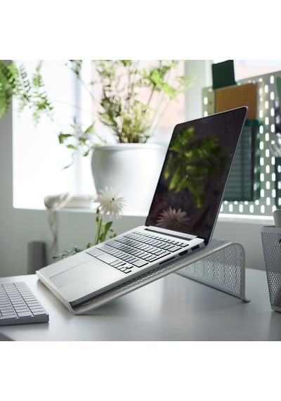 Drönjöns, Laptop Desteği, Beyaz