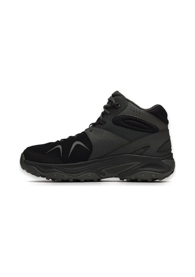 Merrell J038479 Yokota 3 Mıd Gtx Erkek Outdoor Bot Siyah Siyah
