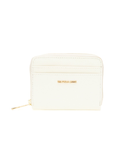 U.s. Polo Assn. Kadın Bej Cüzdan 50314814-vr011 Bej