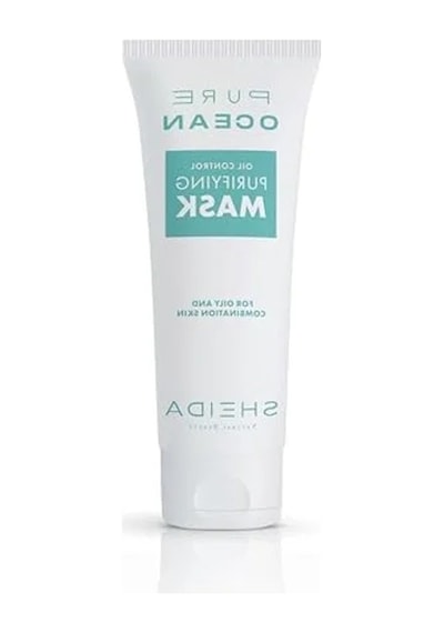 Yağlı Ve Karma Ciltler İçin 75 Ml Arıtım Maskesi