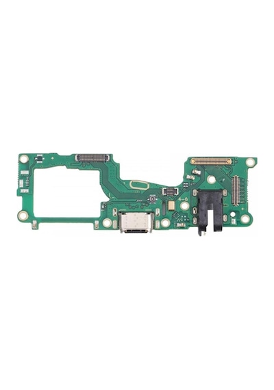 Realme Uyumlu 8 Şarj Soketli Mikrofon Bordu Rmx3085