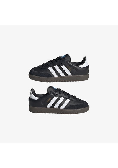 Adidas Samba Og Bebek Siyah Spor Ayakkabı - Ie3680