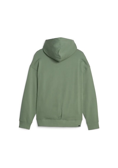 Puma Her Hoodie Tr Yeşil Kadın Hoodie