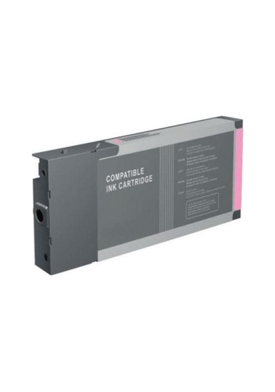 Epson T5446 C13T544600 Açık Kırmızı Kartuş.Pro 4000