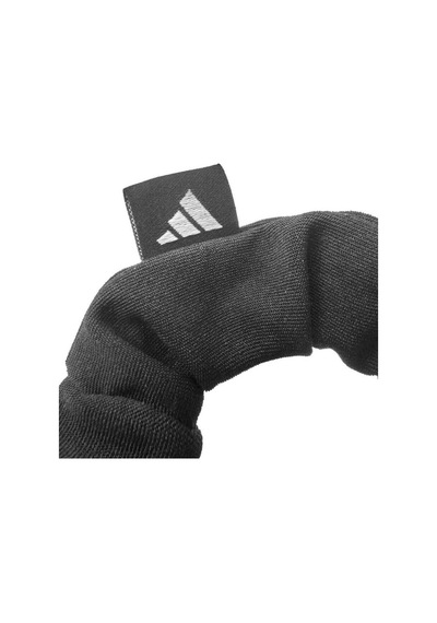 Adidas Siyah Beyaz Saç Tokası Adac-16500