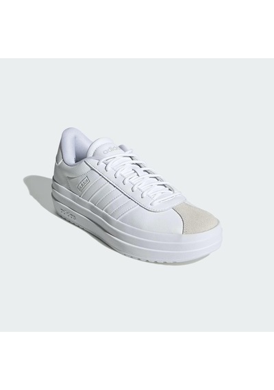 Adidas Vl Court Bold Kadın Günlük Spor Ayakkabı C-adııh3082b10a00 Beyaz
