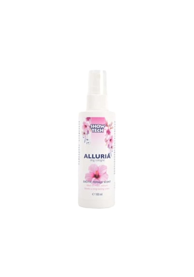 Showtech Alluria Dişi Kedi Ve Köpek Parfümü 100 Ml